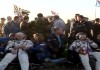 «Союз ТМА- 20М» вернулся на Землю