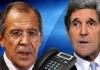 Лавров выразил Керри своё возмущение по поводу новых санкций США