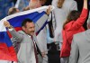 Минспорта Белоруссии: вынести российский флаг в Рио было решением команды