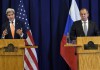 Соглашение России и США по Сирии останется непубличным