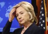 Россия вмешивается в американские выборы, — Клинтон