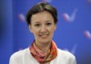Святейший Патриарх Московский и всея Руси Кирилл поздравил А.Ю. Кузнецову с назначением на должность Уполномоченного при Президенте Российской Федерации по правам ребенка.
