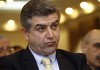 Новым премьером Армении назначен Карен Карапетян