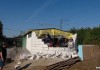 В Киевской области сторонники «Киевского патриархата» разрушили здание  недостроенного храма