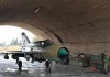 Сирийская авиация с 19 сентября 2016 г. прекратит наносить удары по боевикам