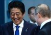 Главы МИД РФ и Японии возьмут на контроль договоренности Путина и Абэ