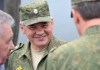Министр обороны РФ наградил курсанта А.Лихачева, спасшего из горящего дома двух маленьких детей