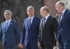 Путин: Россия готова продолжать любые контакты с Украиной