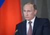 Путин назначил на понедельник совещание правительства и ряд важных встреч