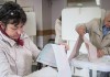 Треть российских избирателей проголосовала на выборах в Госдуму