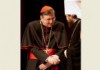 Митрополит Волоколамский Иларион встретился с председателем Папского совета по содействию христианскому единству кардиналом Куртом Кохом