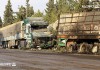 Минобороны РФ: гуманитарный конвой в Алеппо сопровождал пикап террористов с минометом