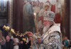 Патриарх Кирилл запретил игуменам украшать свои жезлы «побрякушками»