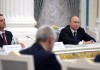 Путин предложил Нарышкину возглавить Службу внешней разведки