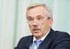 Белгородский губернатор отказался от мандата депутата Госдумы