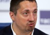 Полицейские задержали главу ВОБ Шпрыгина на конференции РФС