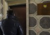 В офисе Всероссийского объединения болельщиков идет обыск