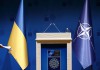 Против вступления Украины в НАТО высказались 70% жителей на востоке страны
