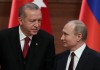Путин отменил ряд санкций против Турции